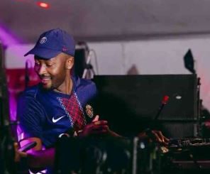 Bandros – The Hangawt 1632 29 Amapiano Mix