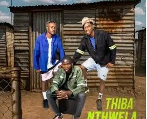 Sje Konka – Thiba Nthwela ft Kermit Don Kale, SwarrayHillS & Xylokeyz