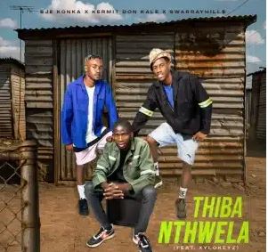 Sje Konka – Thiba Nthwela ft Kermit Don Kale, SwarrayHillS & Xylokeyz