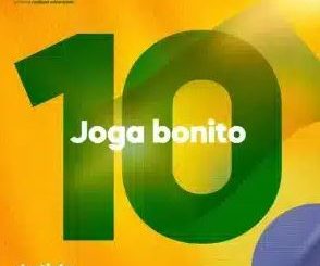 Dustinho – IMAGINE THE MUSIC