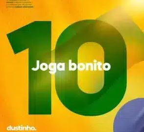 Dustinho – IMAGINE THE MUSIC