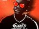 The Giants Compilation, Vol. 10 (Compiled By Mood Dusty) [The Great Migration Edition]