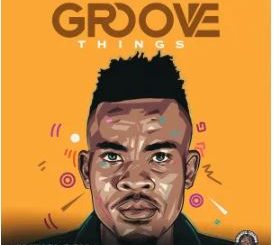 Audiology – Groove Things (Album)