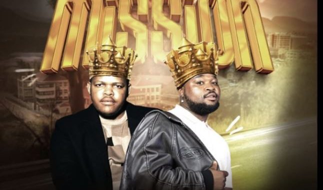 Sannere ft. Phoka Ea Boroa – Mission