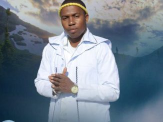 President Weskhalanga – Ngizwile kaningi