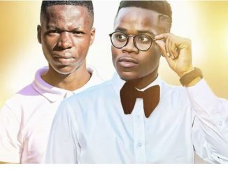 Nongcebo and Mimmy – umthwalo wezono zami ususiwe