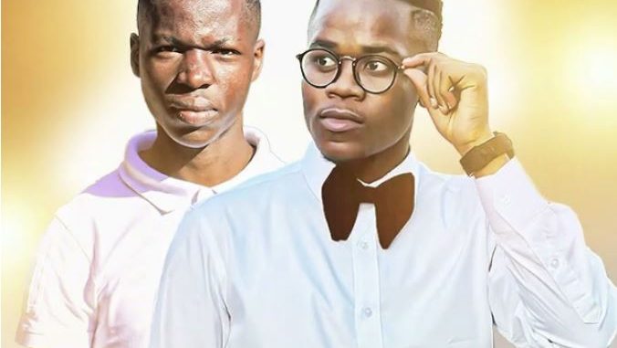Nongcebo and Mimmy – umthwalo wezono zami ususiwe