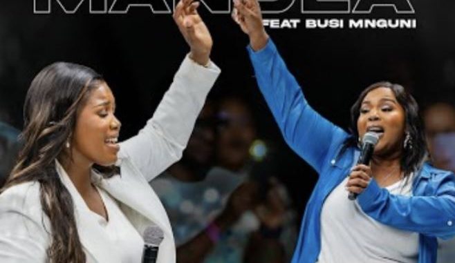 Kea Matsobe – Akhona Mandla (Live) (feat. Busi Mnguni)