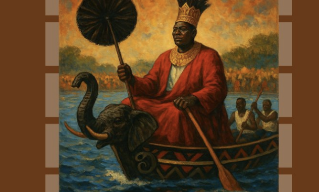 Kuza ft Chester – Bafundumani