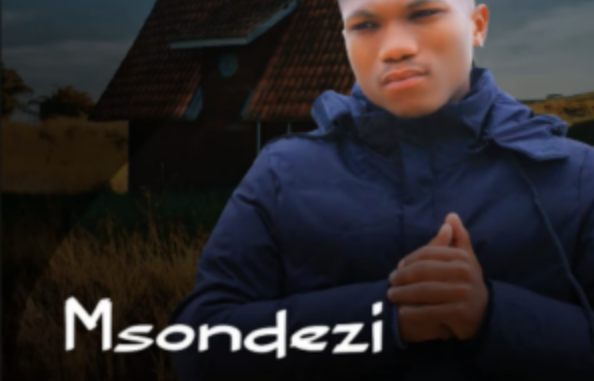 Msondezi – Yekani Umona
