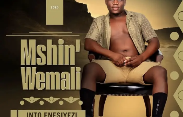 Senzo Ntuli - Ithathe