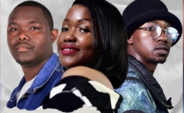 Mluh - Izinkinga Zami