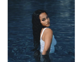 Zee Nxumalo – Mamma