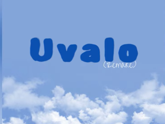 Dr Dope - Uvalo Remake