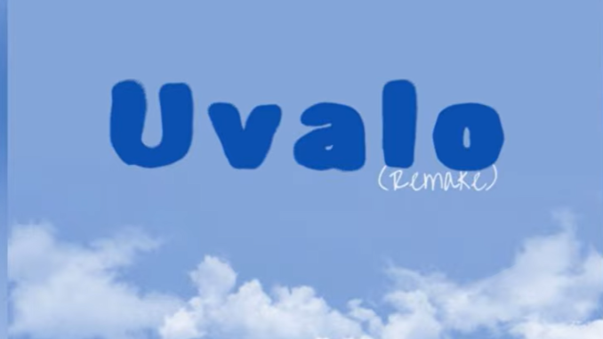 Dr Dope - Uvalo Remake