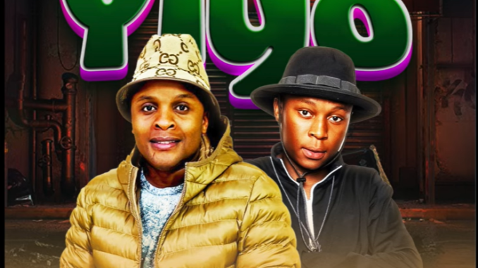 Dj Karri & JazzShakes - Yiyo Ft. Makarena