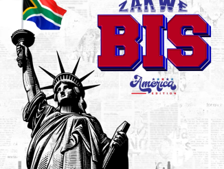 Zakwe - ‘BIS3’ (Before I-Single) [Audio]