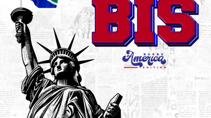 Zakwe - ‘BIS3’ (Before I-Single) [Audio]