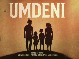 UMDENI - Afrotoniq , Ntate Stunna , Pretty Masompisi & Nthabi Sings
