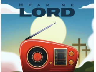 DJ DIHNO & InQfive – Hear Me Lord (Album)