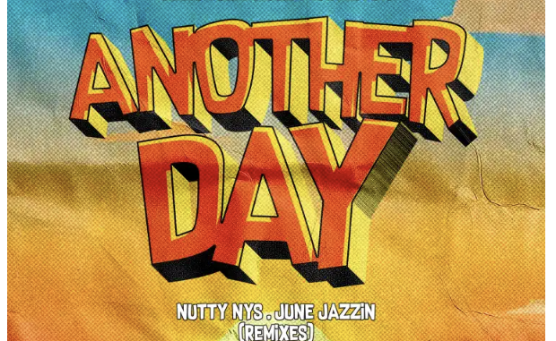 SculpturedMusic – Another Day EP