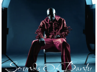 Dr Thulz – Sounds of Bantu EP