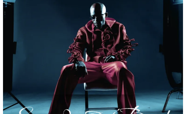 Dr Thulz – Sounds of Bantu EP