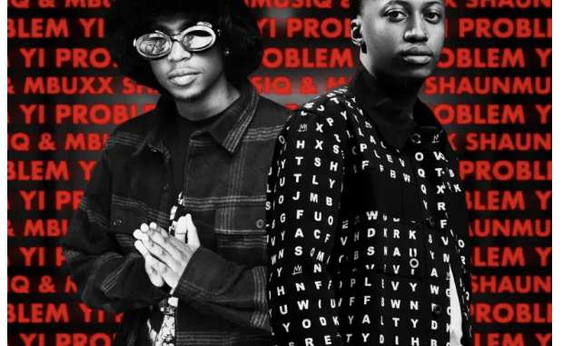 Shaunmusiq & Mbuxx – Yi Problem EP