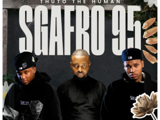Inter B & Draad & Thuto The Human