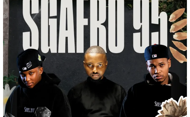 Inter B & Draad & Thuto The Human