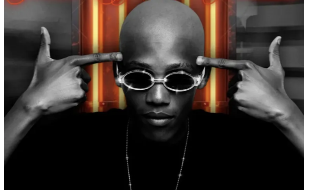 Macasset – Jack of All Trades EP