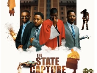 Tumilemang, Shakes & Les & Kom Da Perc