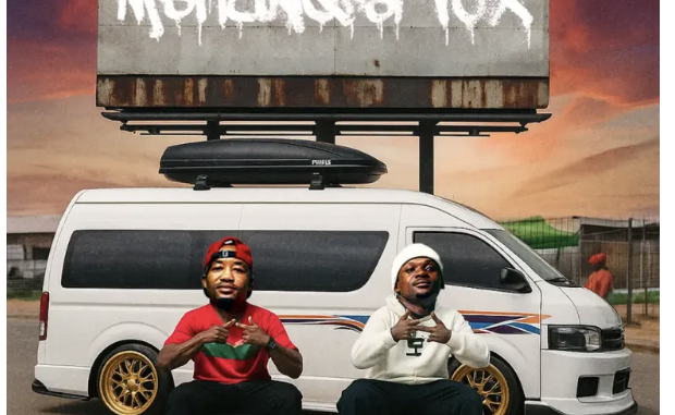 We Dem Boyz – Mshunqisi Vox