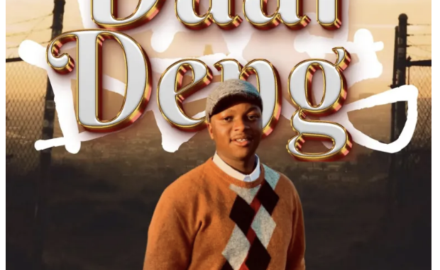 Enkay De Deejay – Ke Number DAAI DENG EP