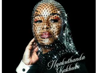 Babes Wodumo – Ngakuthanda kakhulu (feat. Ushuni Wasemzini)
