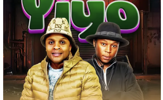 DJ Karri & Jazz Shakes – Yiyo (feat. Makarena)