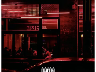 General C’mamane – Chinatown