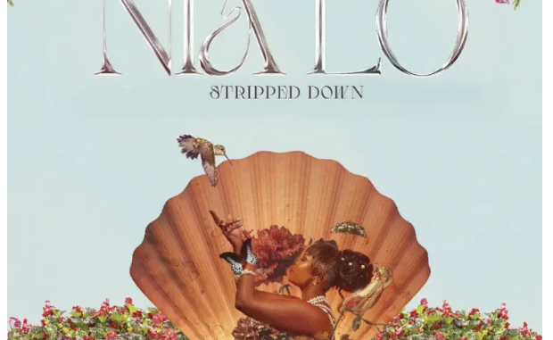 Nia Pearl & Kelvin Momo – Enchanted Mantra (Stripped down) (feat. Stixx & Mzizi)