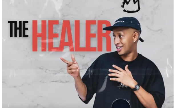 DJ Ace – The Healer (Album)