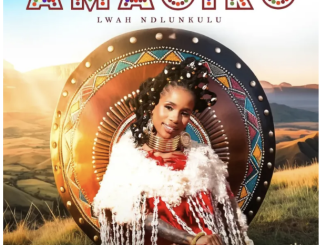 Lwah Ndlunkulu