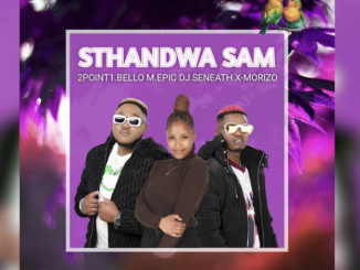 KNOWLEY-D - Sthandwa Sam