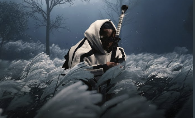 Chley - Iqiniso ft Siphesihle Nomfundo Nkosi