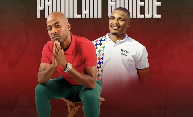 Phumlani Gumede – Vula Nkosi ft. Shenge Wasehlalankosi