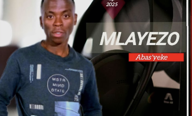 Mlayezo - Abas'yeke