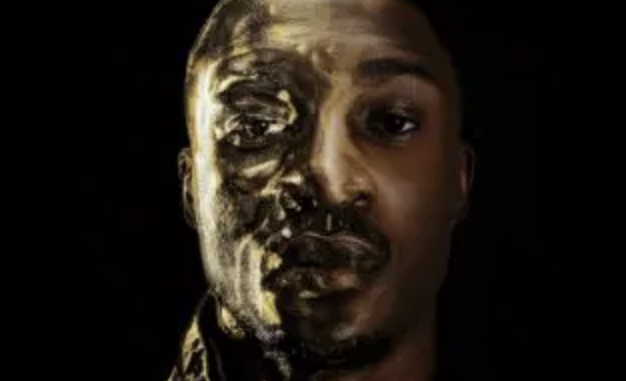 ALBUM: Nandipha808 – Phase N