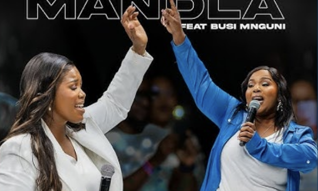 Kea Matsobe – Akhona Mandla ft. Busi Mnguni