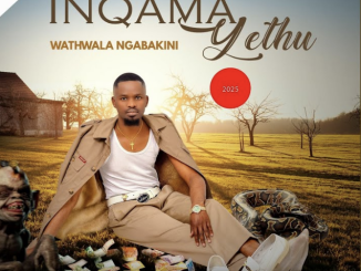 ICelebrity Elisha – IPicnic ft. Thubeh