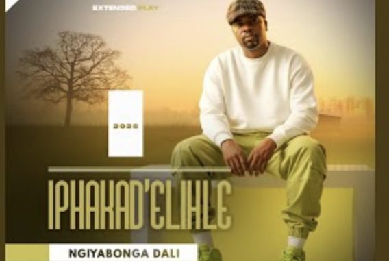 Iphakadelihle – Ngiyabonga Dali EP