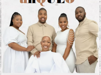 unQULO – Khangelani Nizibone