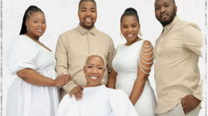 unQULO – Khangelani Nizibone